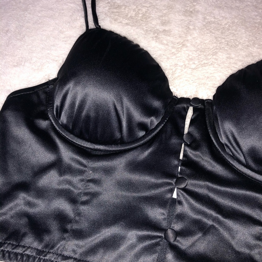 Bustier - Picture 3 of 5